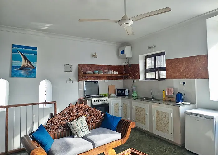 Seafarers Loft