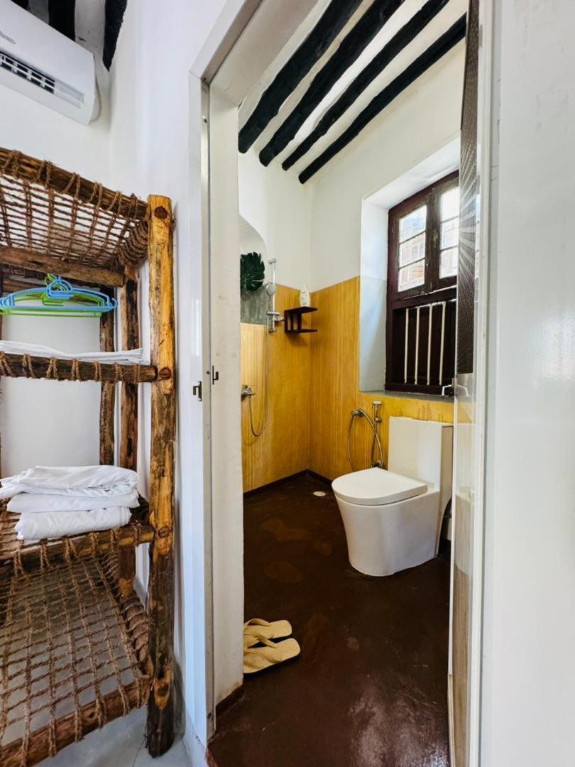 Apartament Seafarers Loft Zanzibar