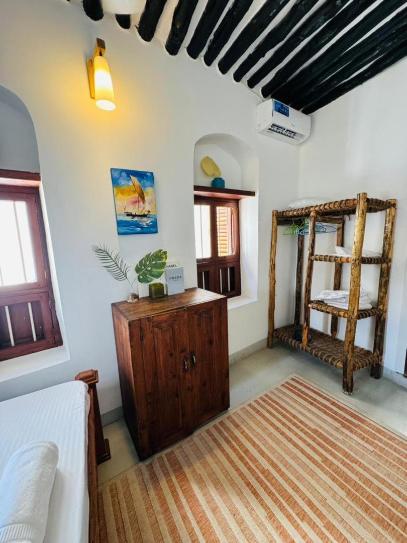 Seafarers Loft Zanzibar