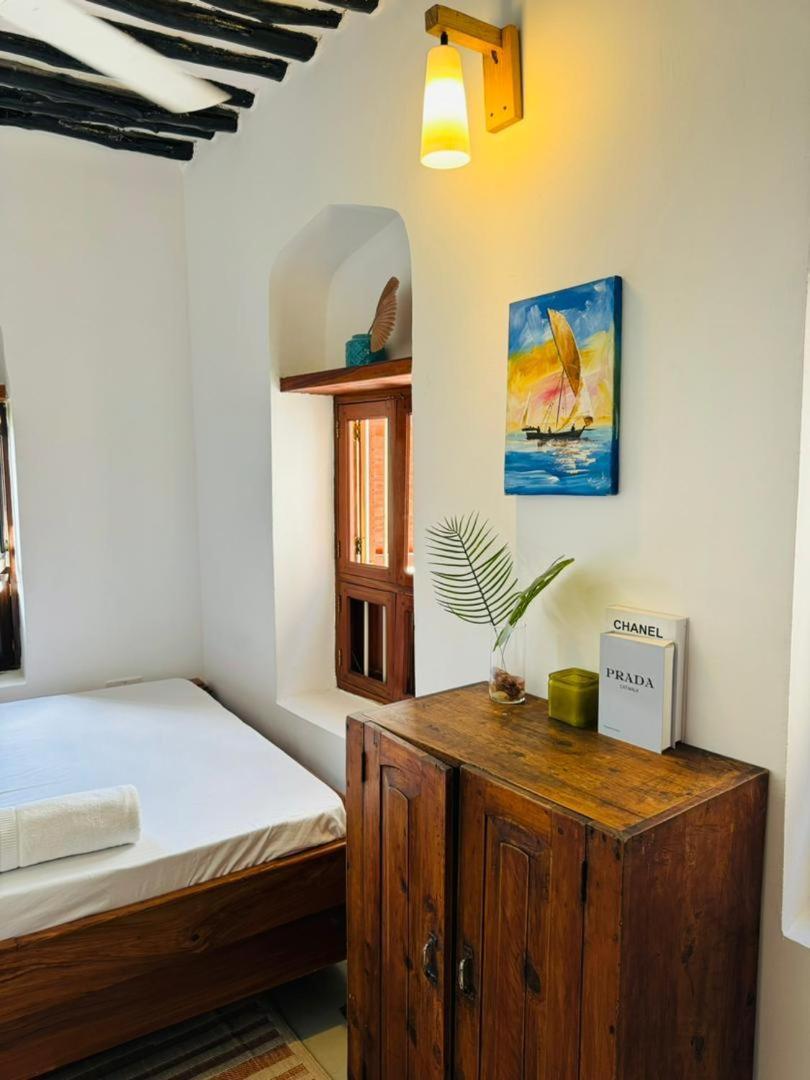 Seafarers Loft Apartament
