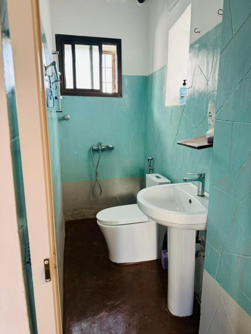 Seafarers Loft Apartament