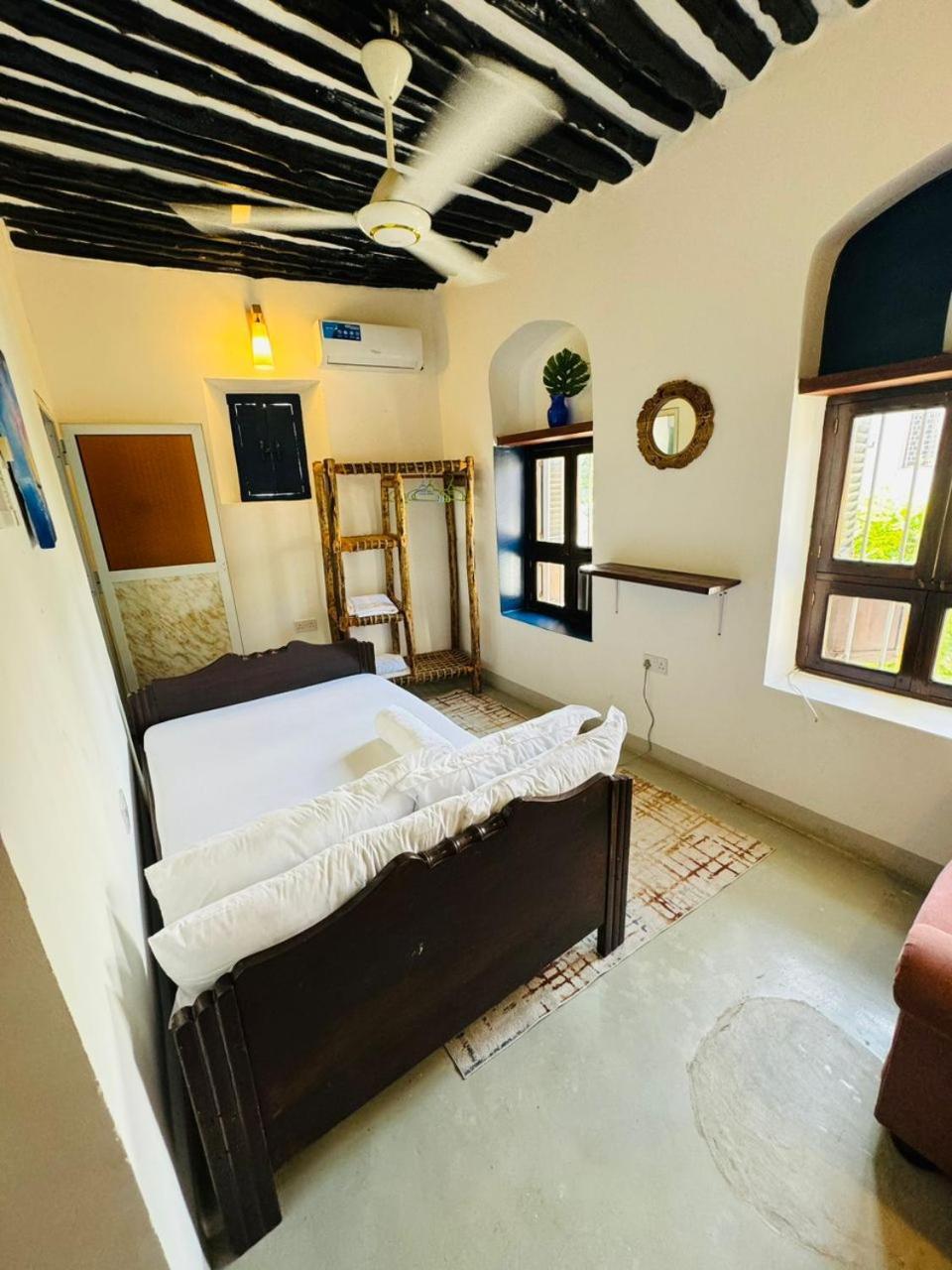 Apartament Seafarers Loft Zanzibar