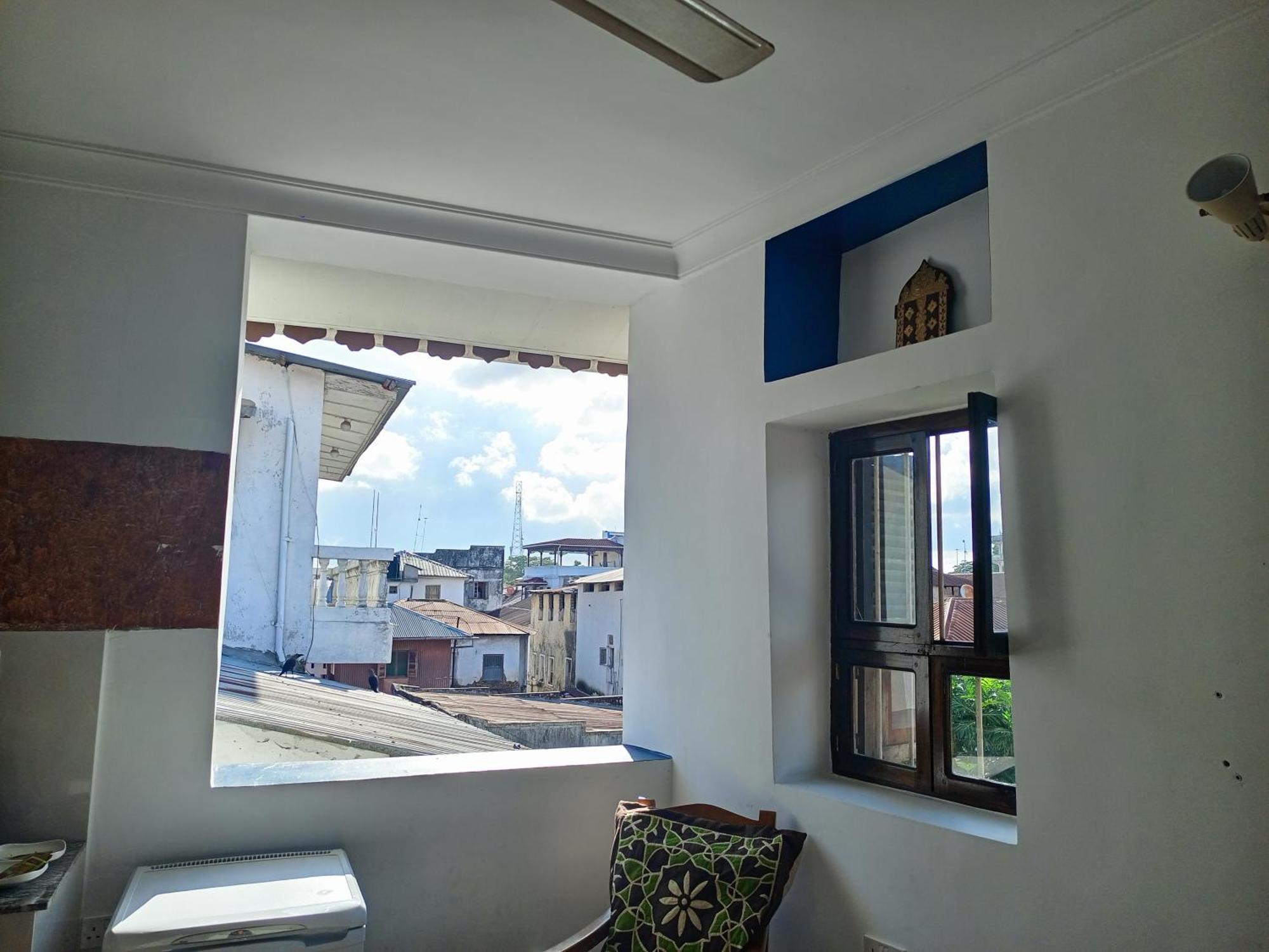 Apartament Seafarers Loft
