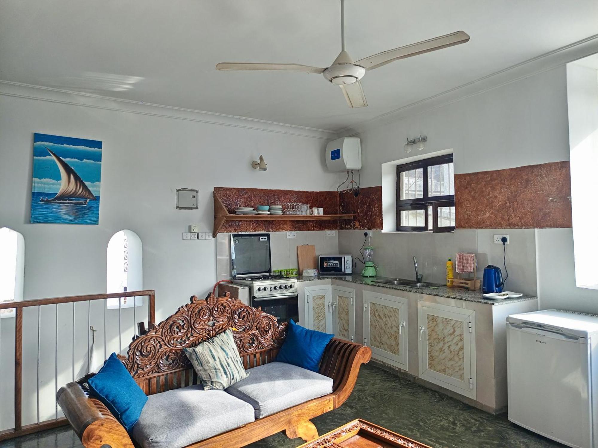 Seafarers Loft *