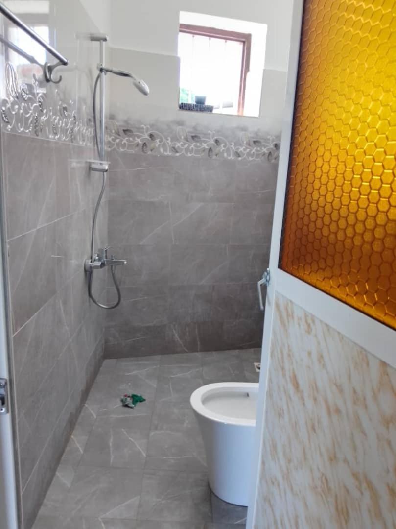 Seafarers Loft Apartament Zanzibar